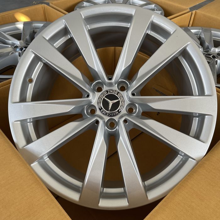 Jante R19 Originale Mercedes S Class W223 W222 GL GLS GLE GLC Coupe