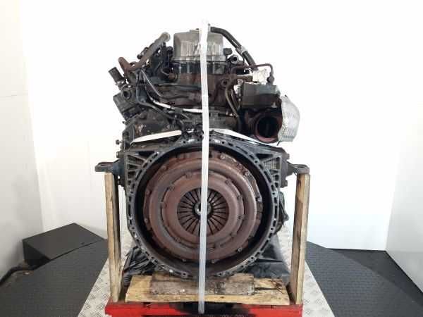 Motor complet camion IVECO TECTOR - F4AFE411A - EURO 6