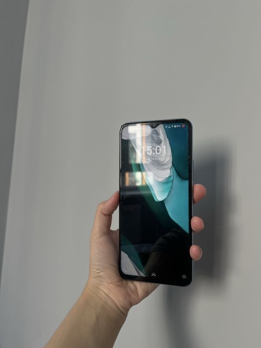 Vivo y33s 128GB  телефон андроид