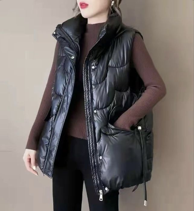 Продам безрукавку( новый)