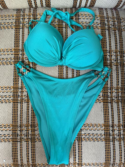 Costum de baie firma botezatu, zara , smart fashion