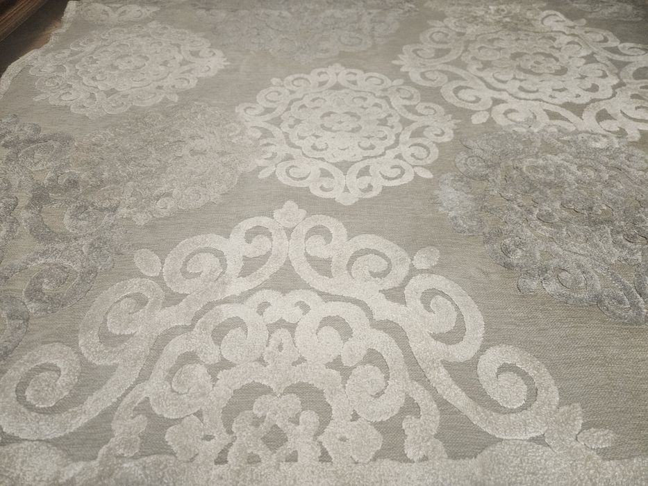 Ковер шелковый Бельгия