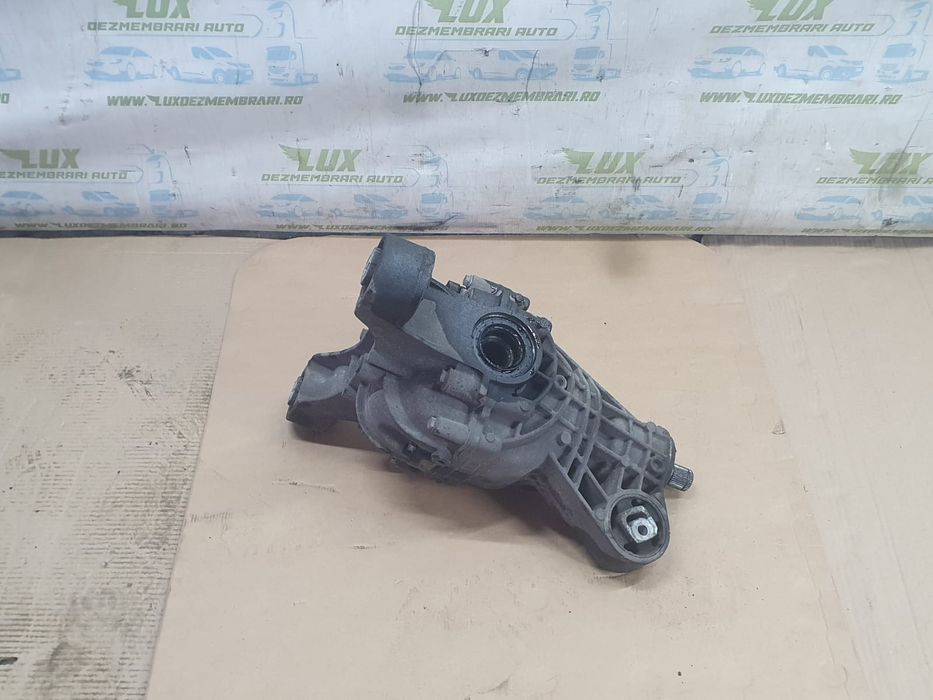 Grup diferential spate Porsche Cayenne 958 (2010 - 2014) (3.0 tdi V6)