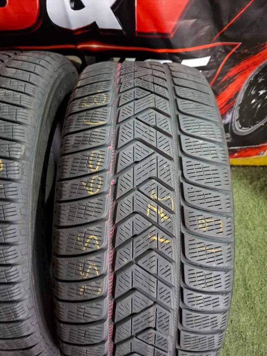 255 60 18 pirelli