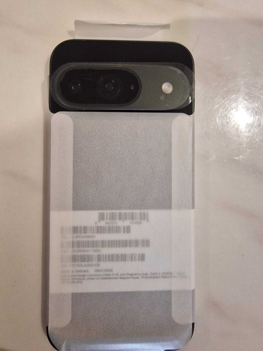 Vind telefon pixel 9 256 gb