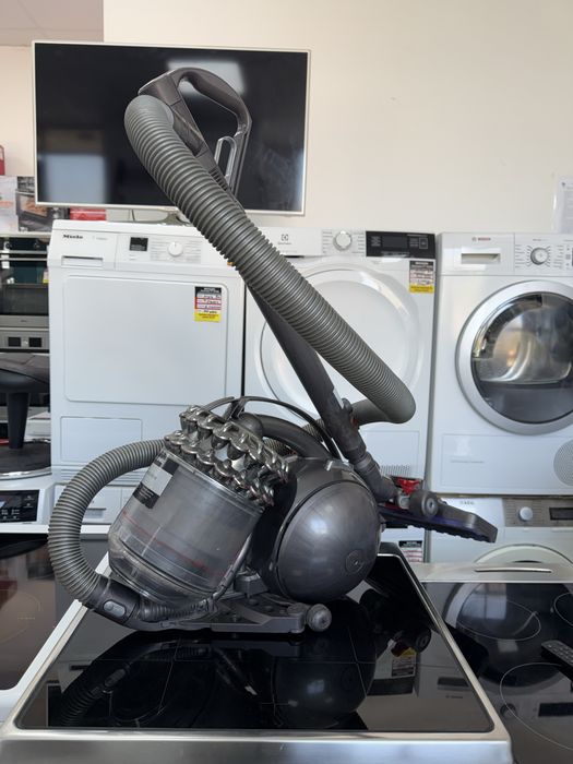 Прахосмукачка Dyson dc52