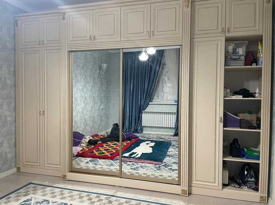 Спальный гарнитура