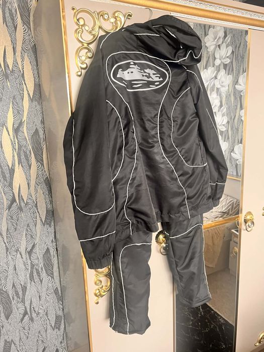 Nike tech Woven много добра материя почти като оргинала