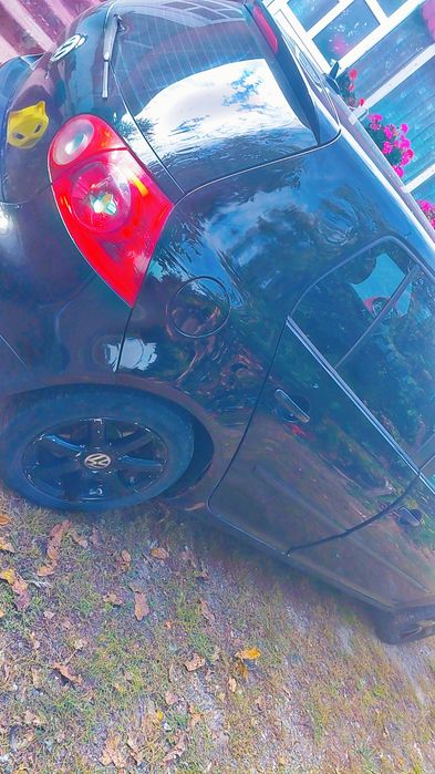 Volkswagen Golf 2004 diesel, 1.887 € — imagine 5