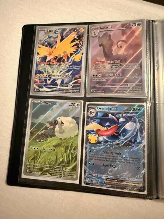 Cartonase -pokemon-