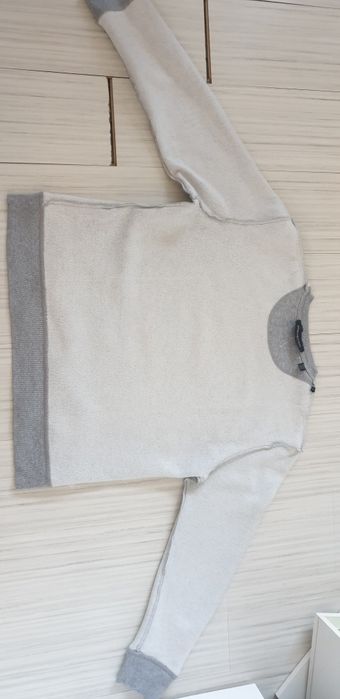 Rossignol  STUDIO Embroidered Sweatshirt Cotton / XL ОРИГИНАЛ! Мъжка