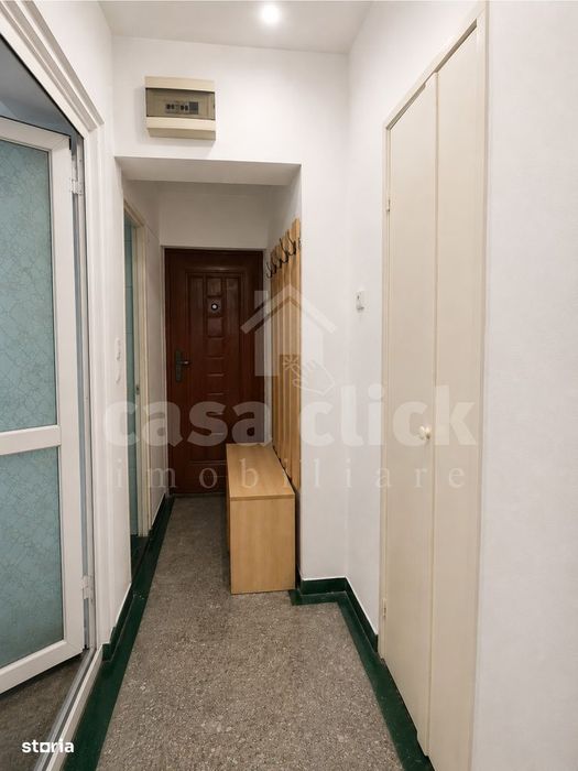 Apartament generos 1 camera, luminos și bine amplasat în Micro 20 - Vedere 3