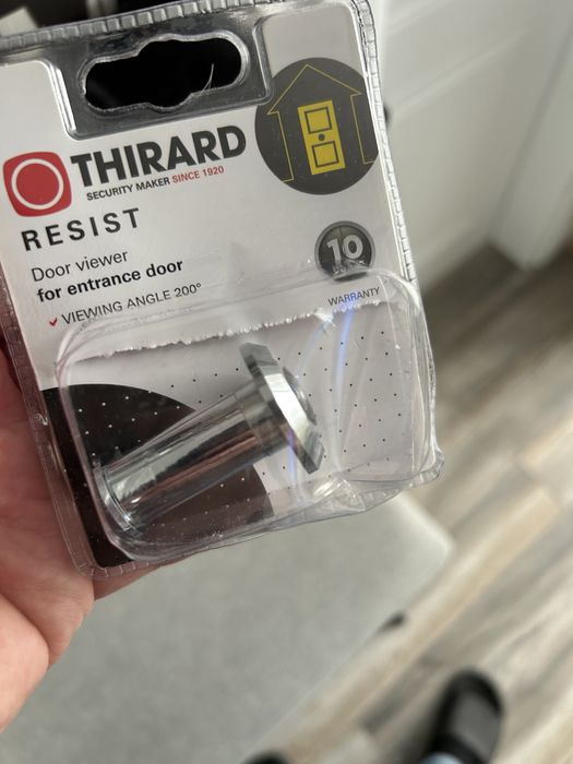 Vizor usa de exterior