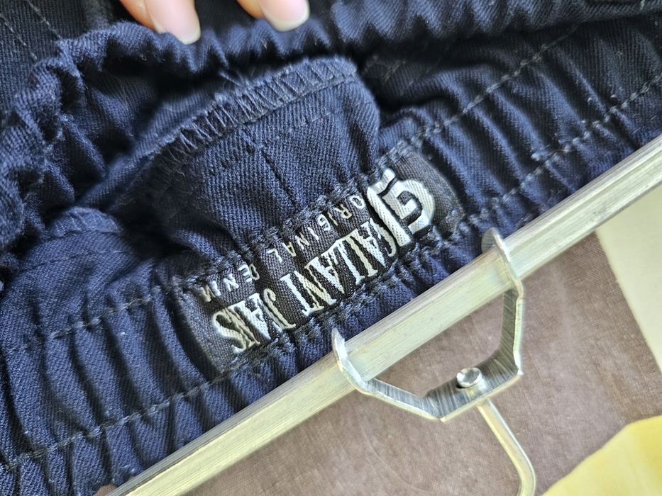 Брюки на мальчика рост 152-158