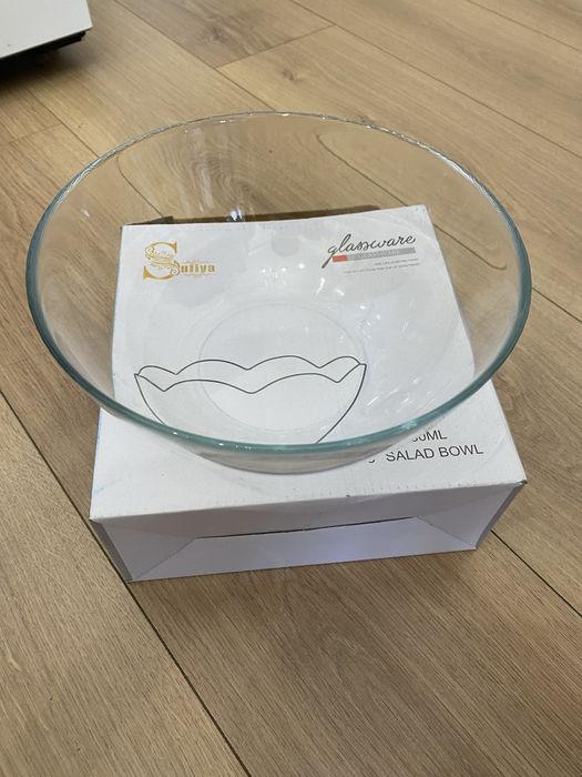 Посуда   салатник органайзер турка