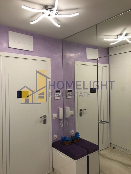 Дава се под наем Двустаен апартамент в София, Център - 79 кв.м за 950 € - Снимка #6