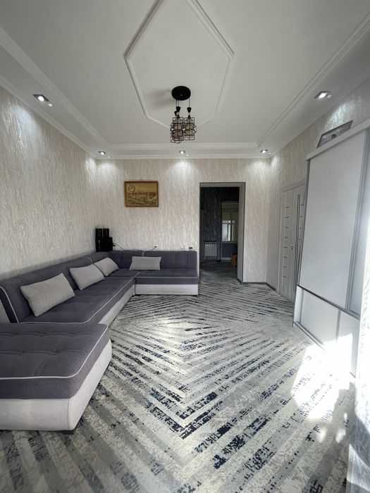 Продаётся участок