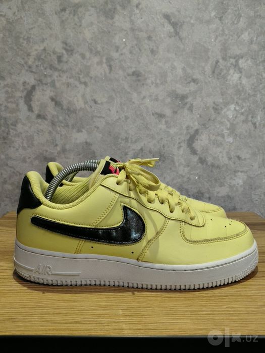Оригинальные кроссовки Nike Air Force 1