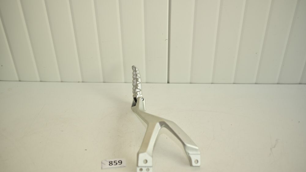 Ducati Panigale 899 959 1199 1299 Suport scarita pasager spate stanga