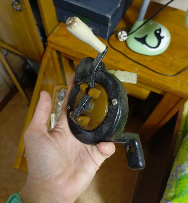 Швейная машинка бу