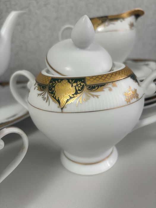 Сервиз СССР