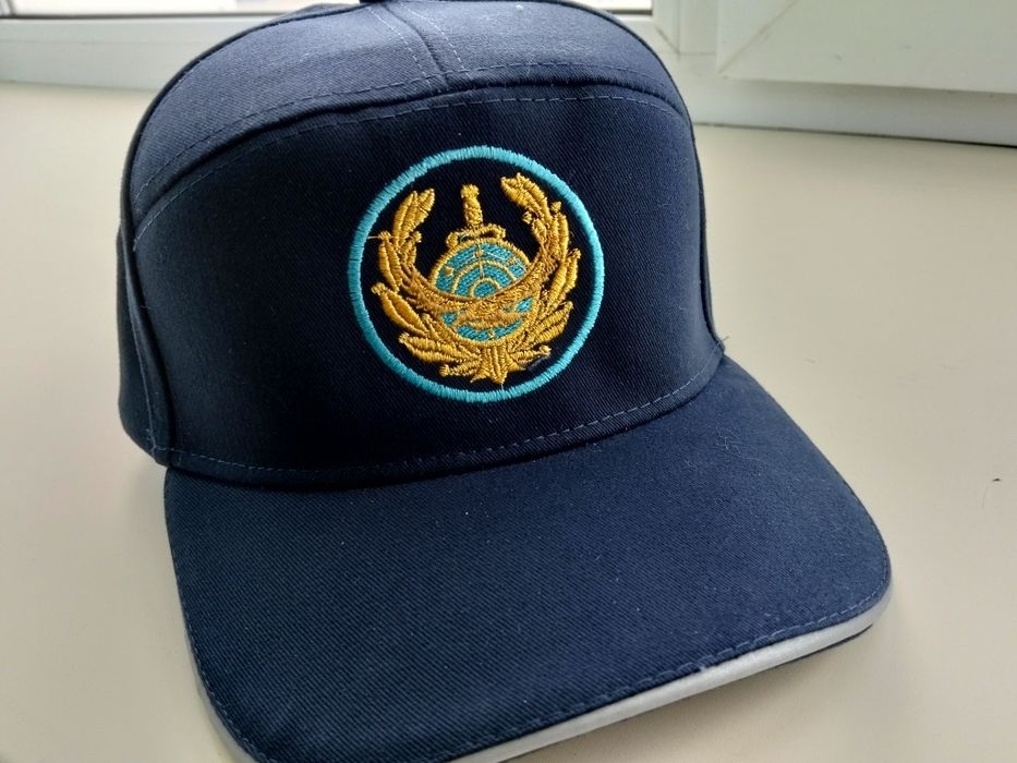 Продам кепку МВД, новая