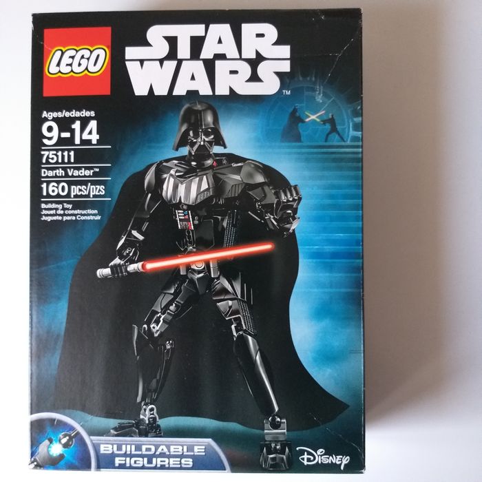 Vand LEGO Star Wars 75111 NOU sigilat