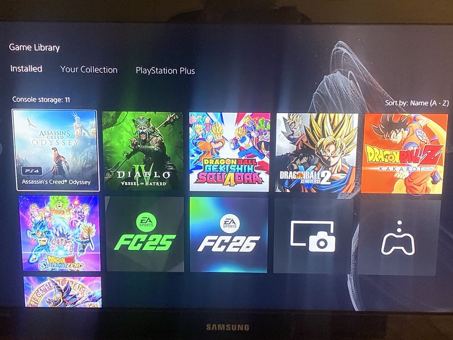 PS5 1TB Digital Edition