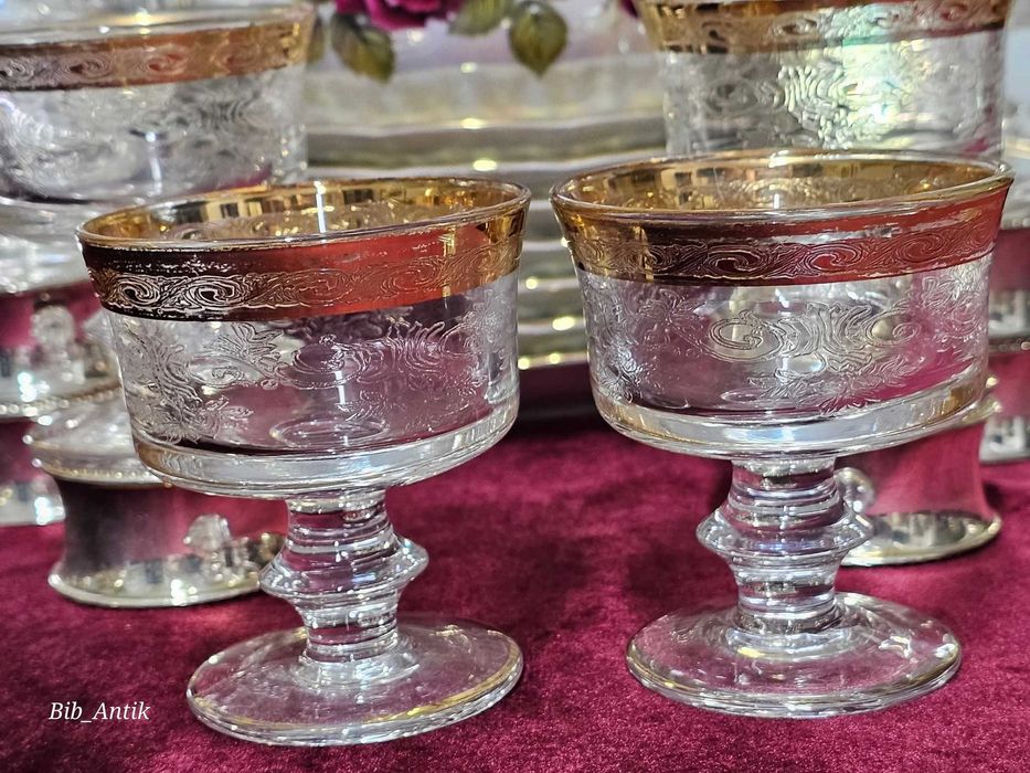 Мурано ,кристал от Италия