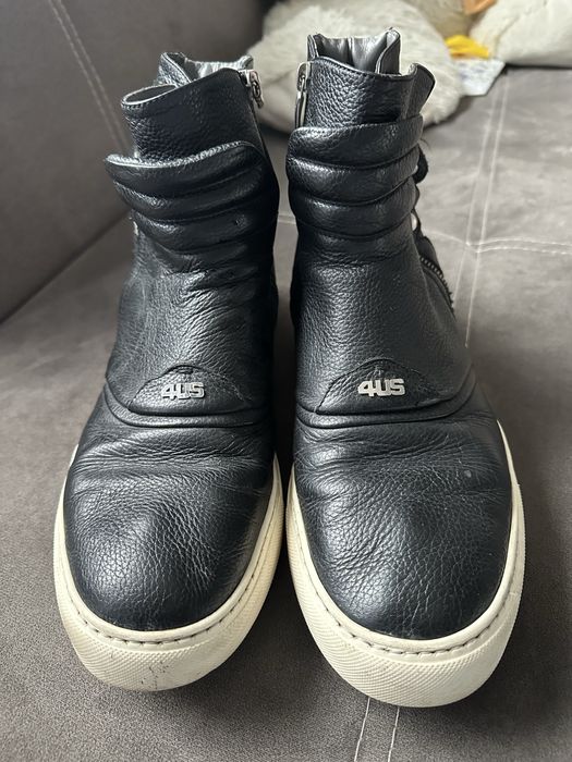 Мъжки боти Cesare Paciotti