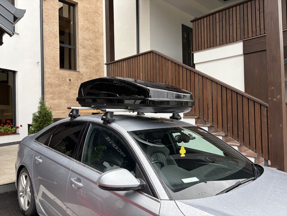 Thule Exodus 470