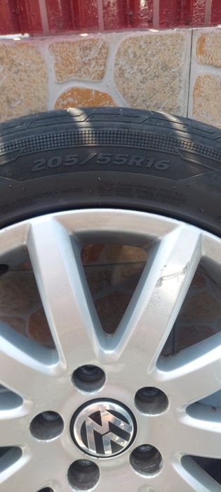 Genți  cu anvelope de vara