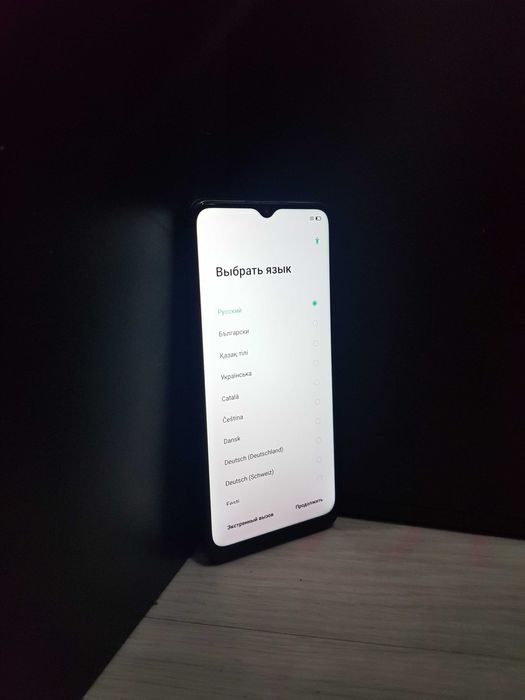 продам oppo a15.