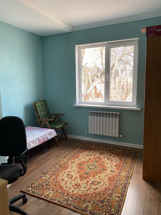 Продам дом в п. Қырғауылды