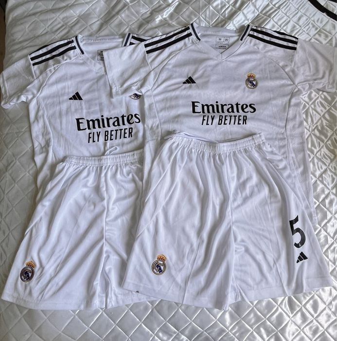 Одежды в хорошем качестве!