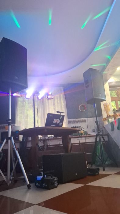 Dj evenimente private Brașov