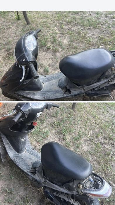 Продам мопед срочно