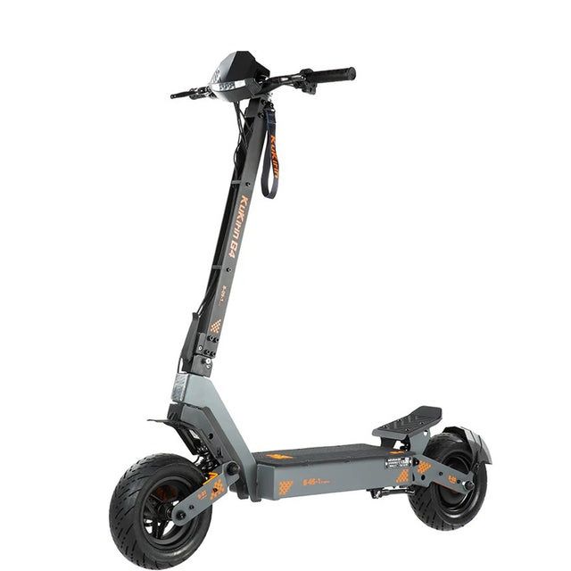 Trotineta Kukirin G4