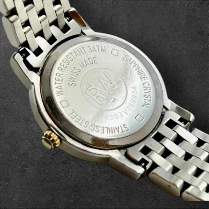 Raymond Weil Tango Toccata дамски часовник