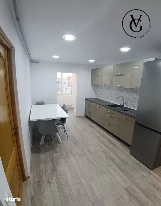 Apartament 2 camere decomandat | Zona Dezrobirii | Inel 2