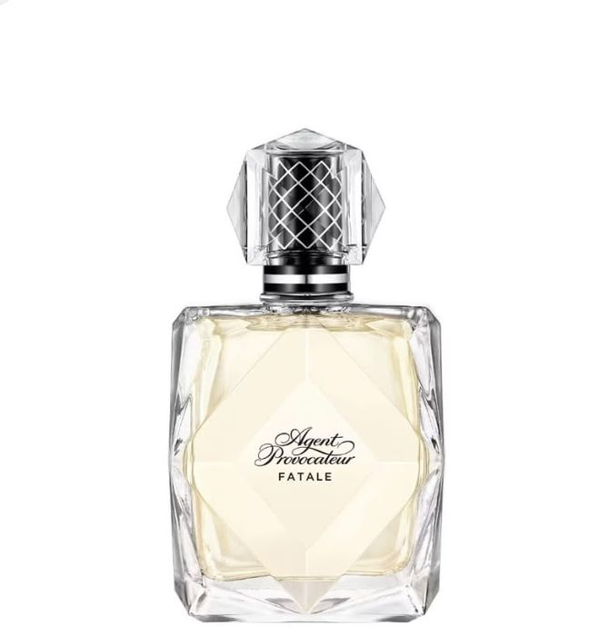 Agent Provocateur Fatale