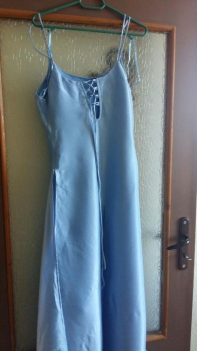 Бална рокля