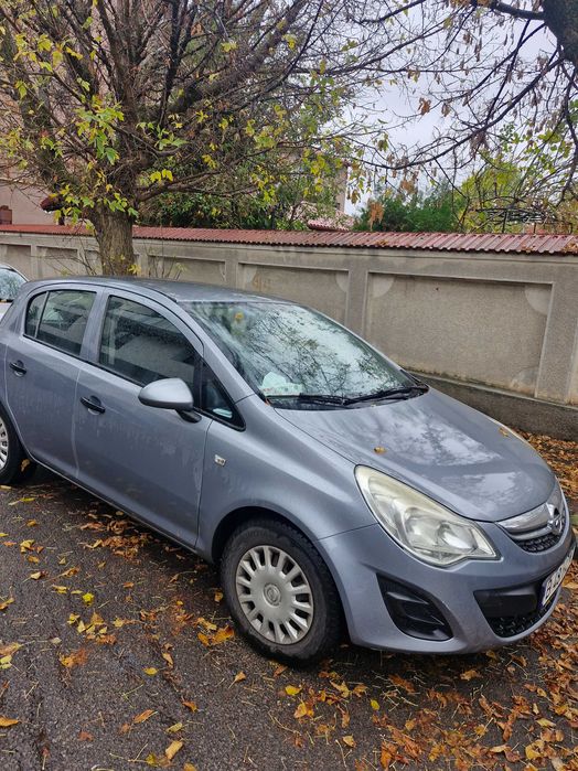 OPEL Corsa 2013 — imagine 2