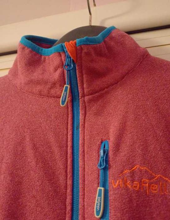 Оригинално горнище Vikafjell