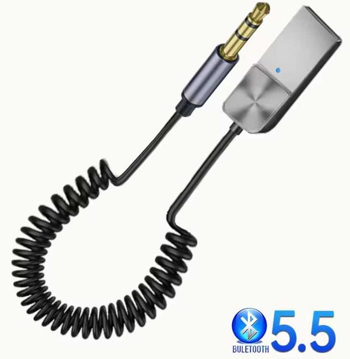 Безжичен Bluetooth USB адаптер