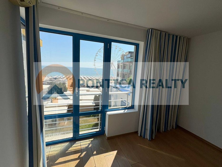 Продава се Двустаен апартамент в к.к. Слънчев бряг - 79 кв.м за 1260 €/кв.м - Снимка #11