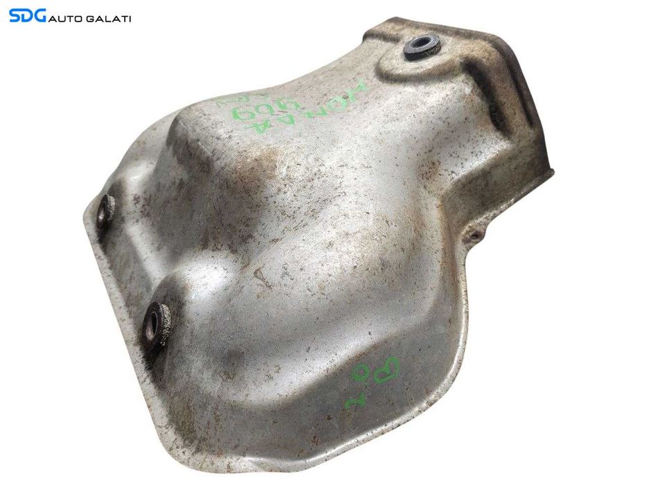 Protectie Termica Galerie Evacuare Honda CR-V 2.0 B 2002 - 2006 [N4128]