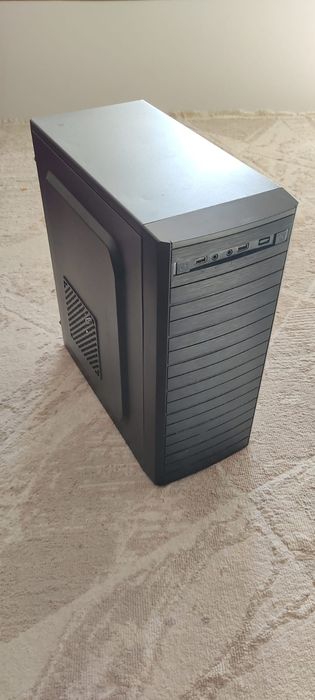 Компьютер стационарный