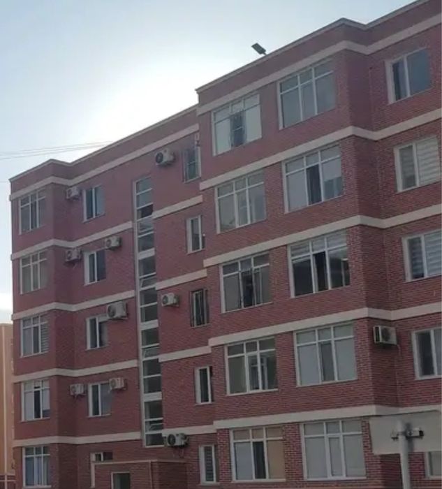 Продам квартиру в 3 микрорайоне.