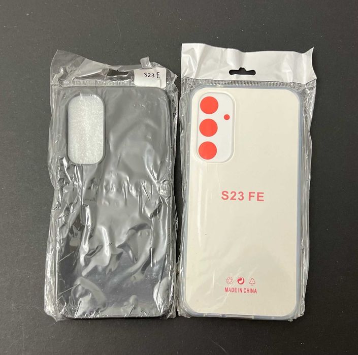 Folie ecran, husa, casti, Incarcator Samsung A16 A23 A25 A34 A35 S23FE